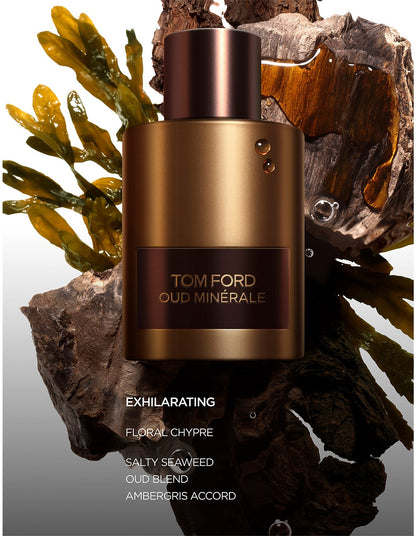 Oud Minerale 100ML