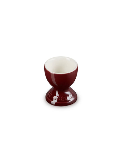 EGG CUP GARNET