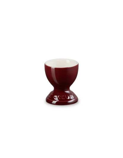EGG CUP GARNET