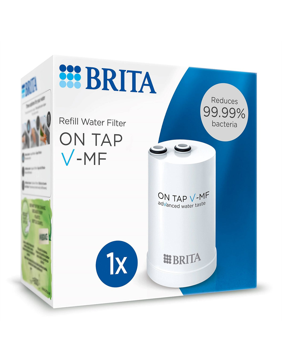 BRITA OnTap System V-MF Filter