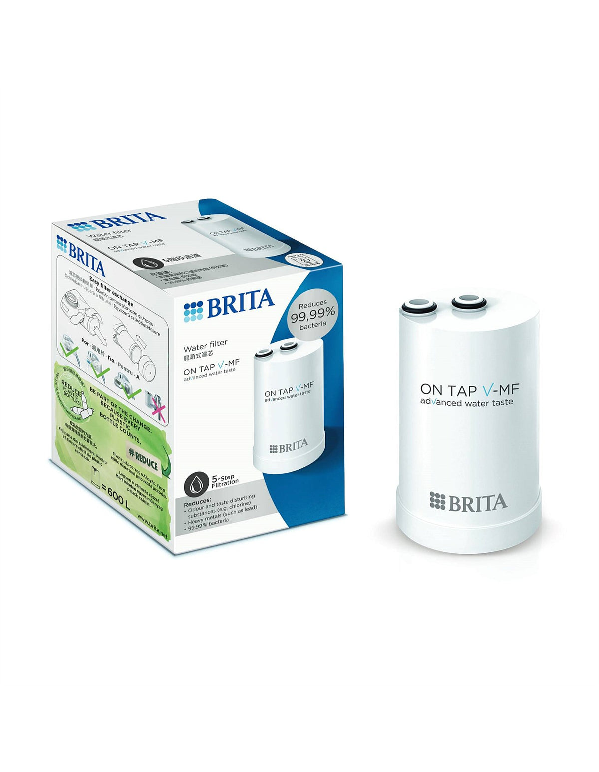 BRITA OnTap System V-MF Filter
