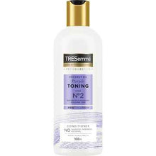 TRESemme Conditioner Purple Toning 500mL