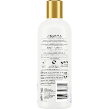 TRESemme Conditioner Purple Toning 500mL