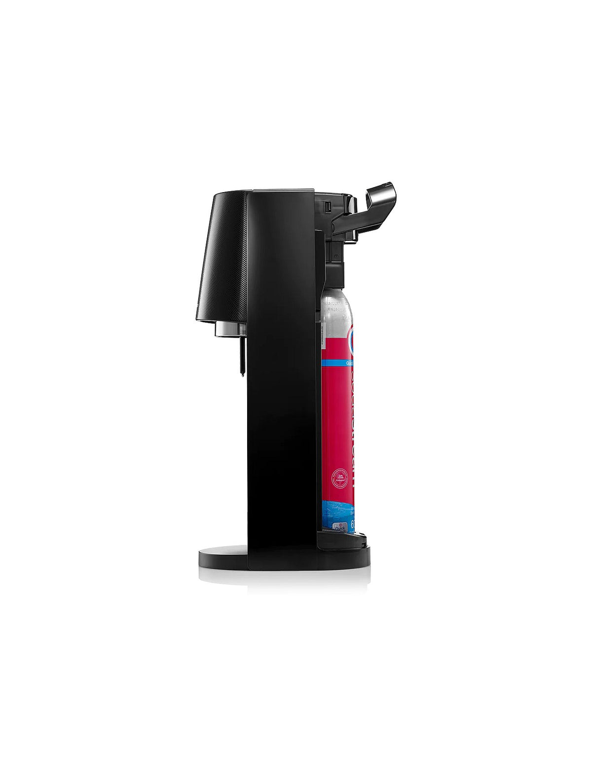E-Terra Sparkling Water Maker