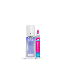 E-Terra Sparkling Water Maker