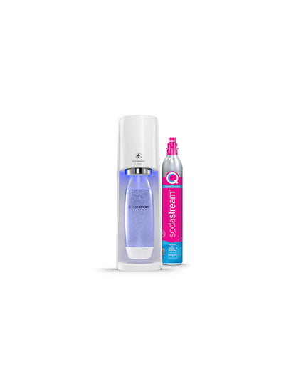 E-Terra Sparkling Water Maker