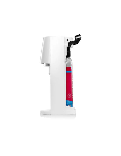 E-Terra Sparkling Water Maker