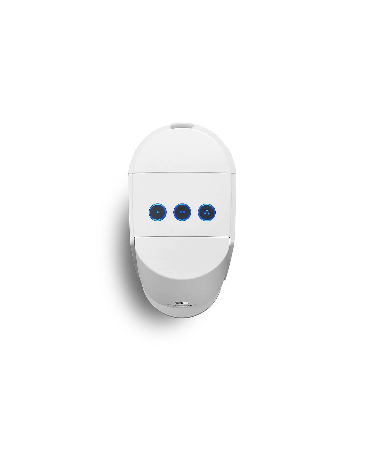 E-Terra Sparkling Water Maker