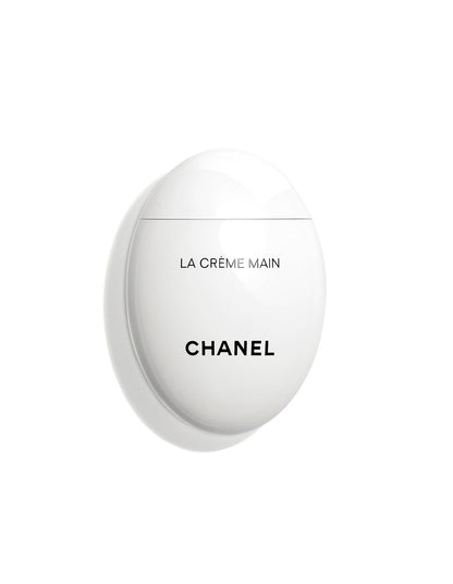 LA CRÈME MAIN Nourish-Soften-Illuminate