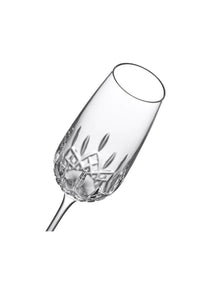 Lismore Essence Flute 330ml, Set of 2