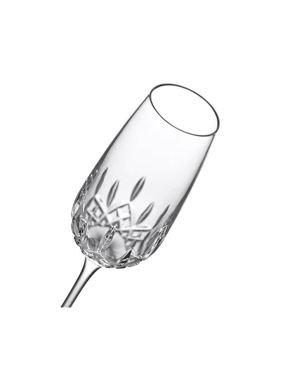 Lismore Essence Flute 330ml, Set of 2
