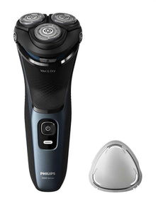 S3144/00 Series 3000 Wet & Dry Electric Shaver