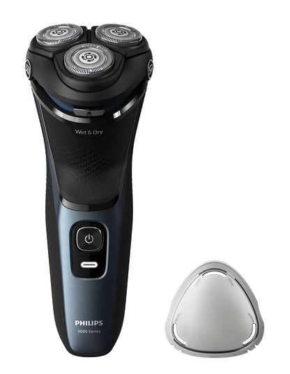 S3144/00 Series 3000 Wet & Dry Electric Shaver