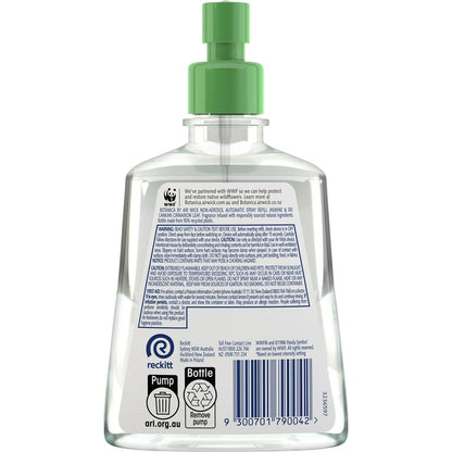 Air Wick Botanica Jasmine & Cinnamon Automatic Air Freshener Refill 224ml