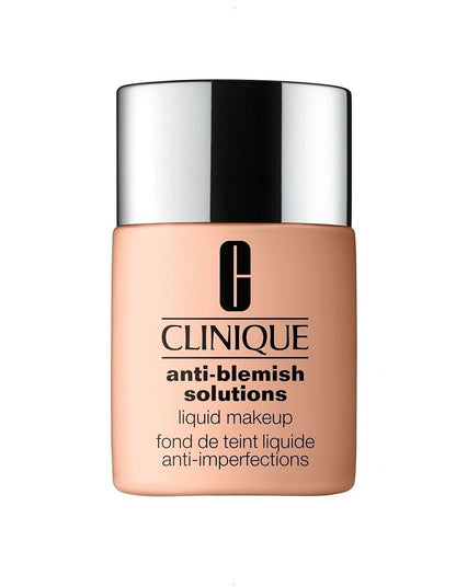 Anti-Blemish Solutions Makeup
