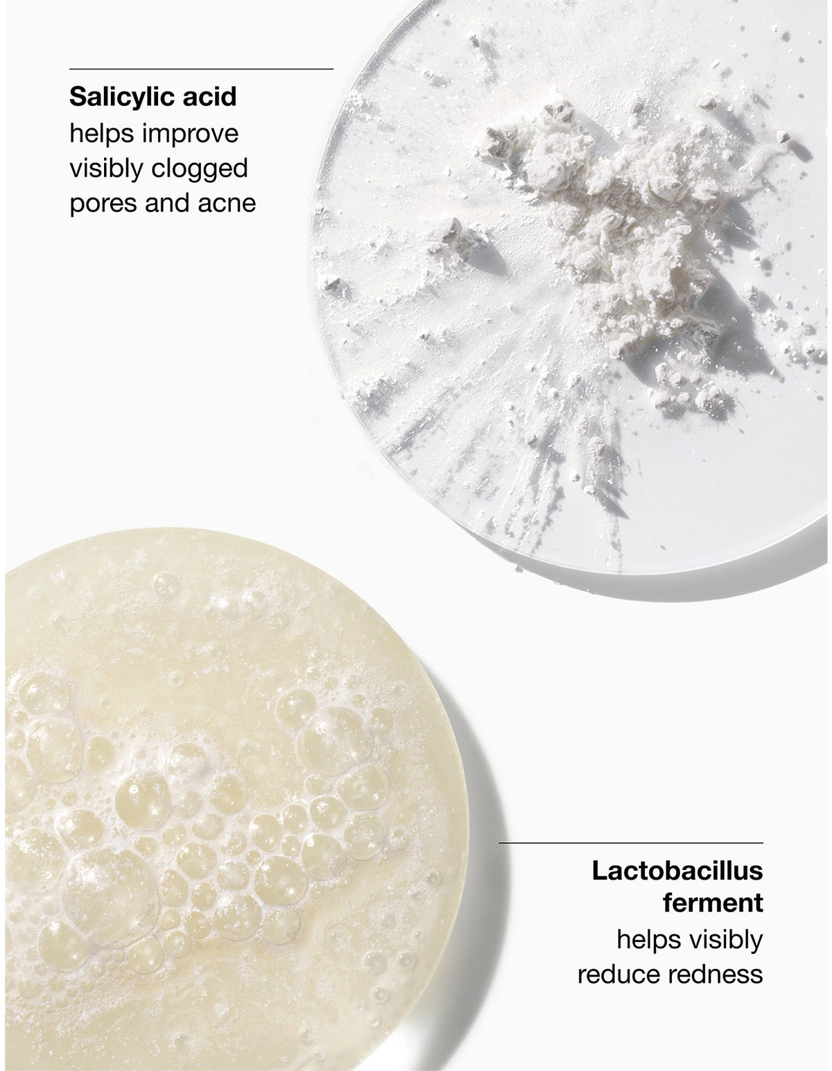 Anti-Blemish Solutions Makeup