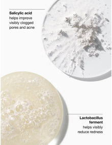 Anti-Blemish Solutions Makeup