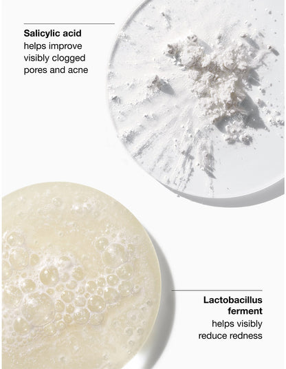 Anti-Blemish Solutions Makeup