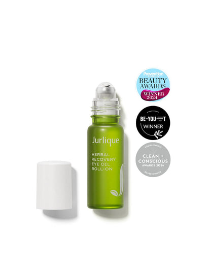 Herbal Recovery Eye Oil Roll-On 10ml
