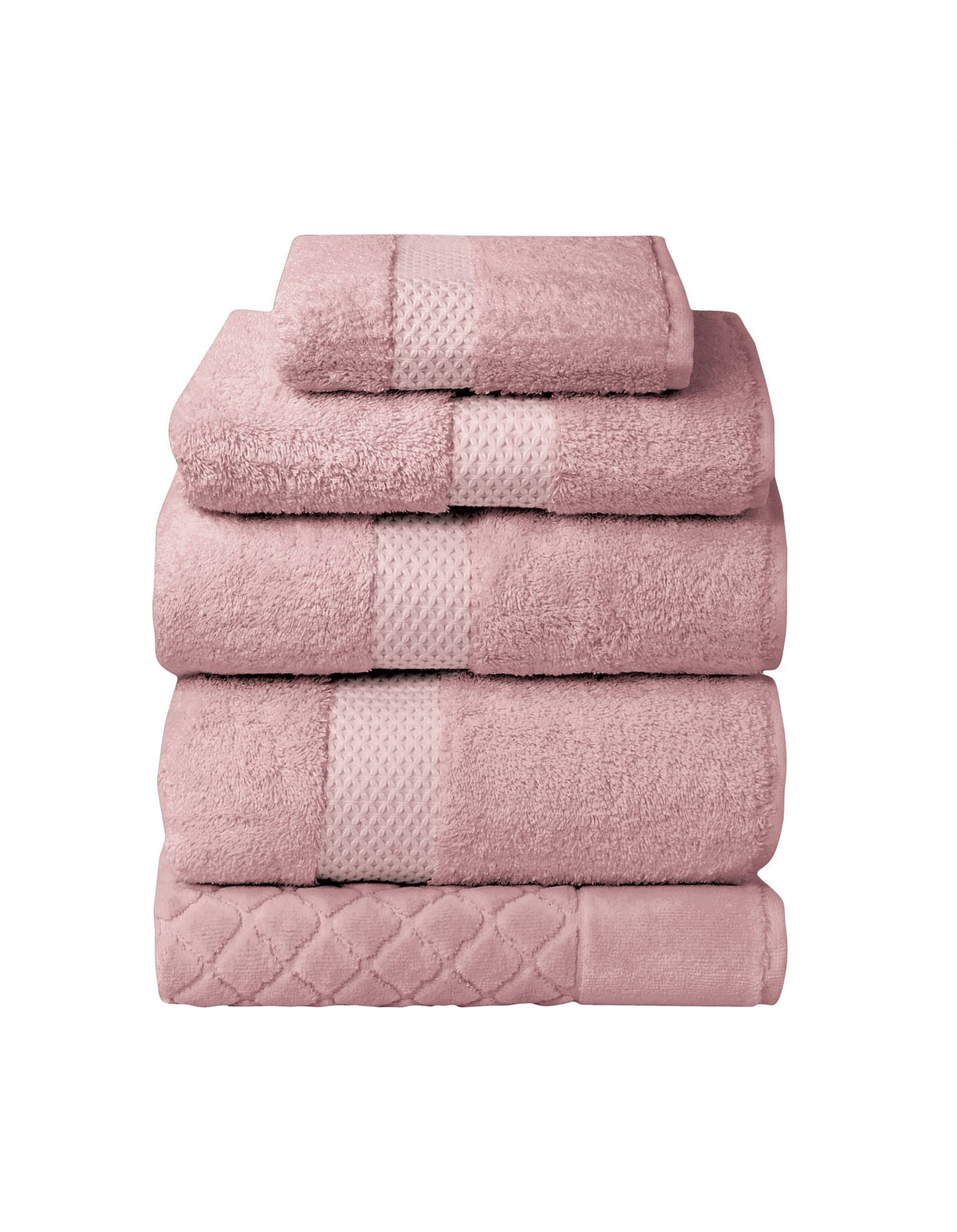 ETOILE BATH TOWEL