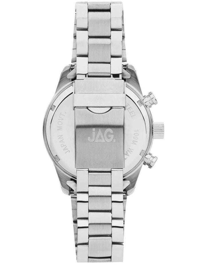 Alain Watch in Silver