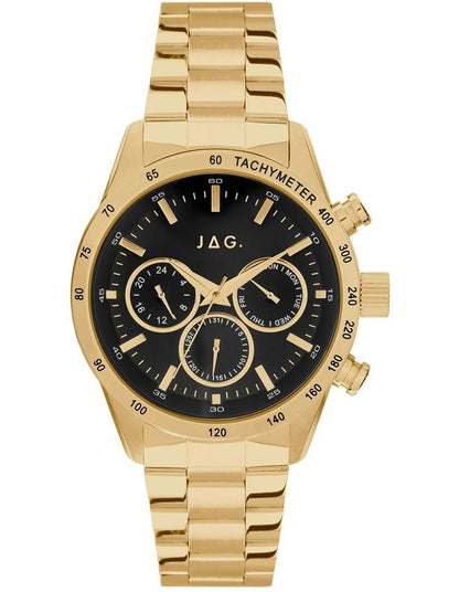Alain Watch in Gold