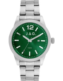 Apollo Watch in Silver