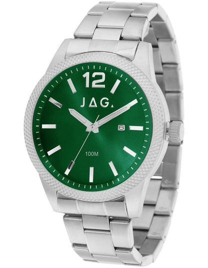 Apollo Watch in Silver