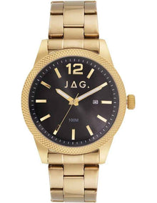 Apollo Watch in Gold