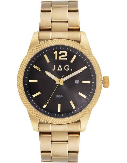 Apollo Watch in Gold