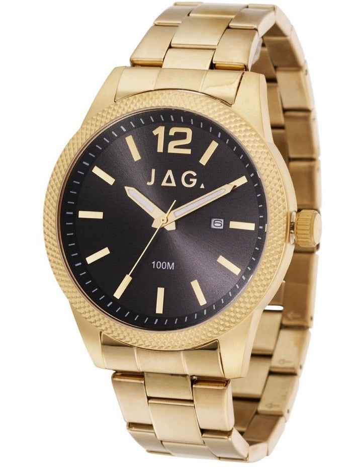 Apollo Watch in Gold