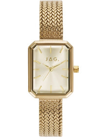 Balmain Watch in Gold