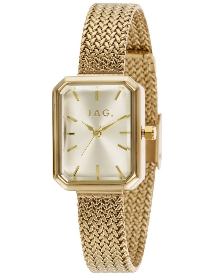 Balmain Watch in Gold