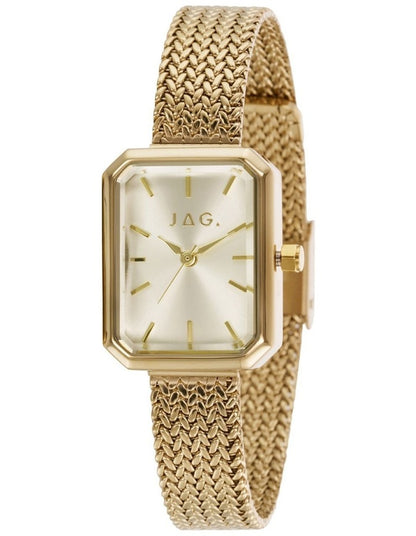 Balmain Watch in Gold