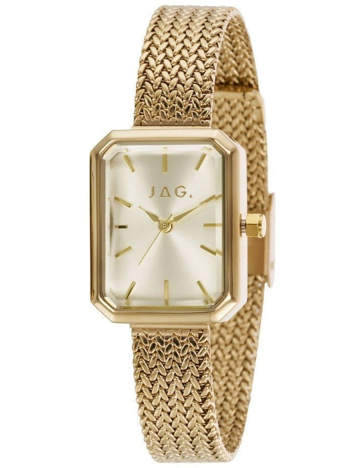 Balmain Watch in Gold