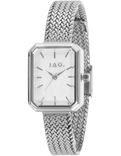 Balmain Watch in Silver