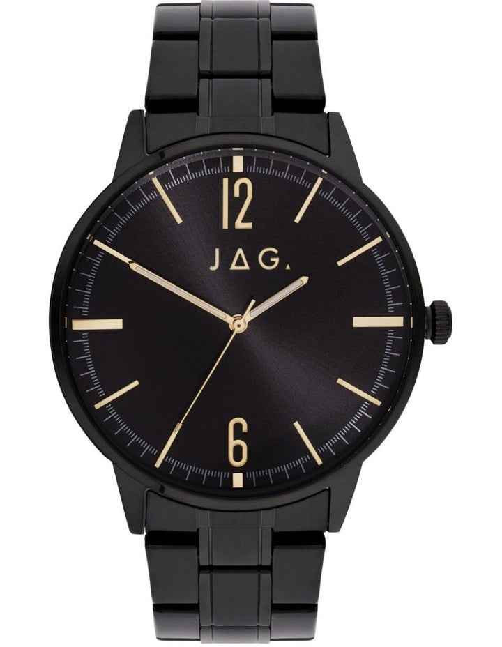 Gawler Watch in Black