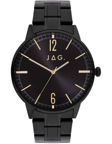 Gawler Watch in Black