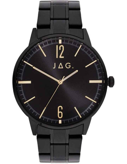 Gawler Watch in Black