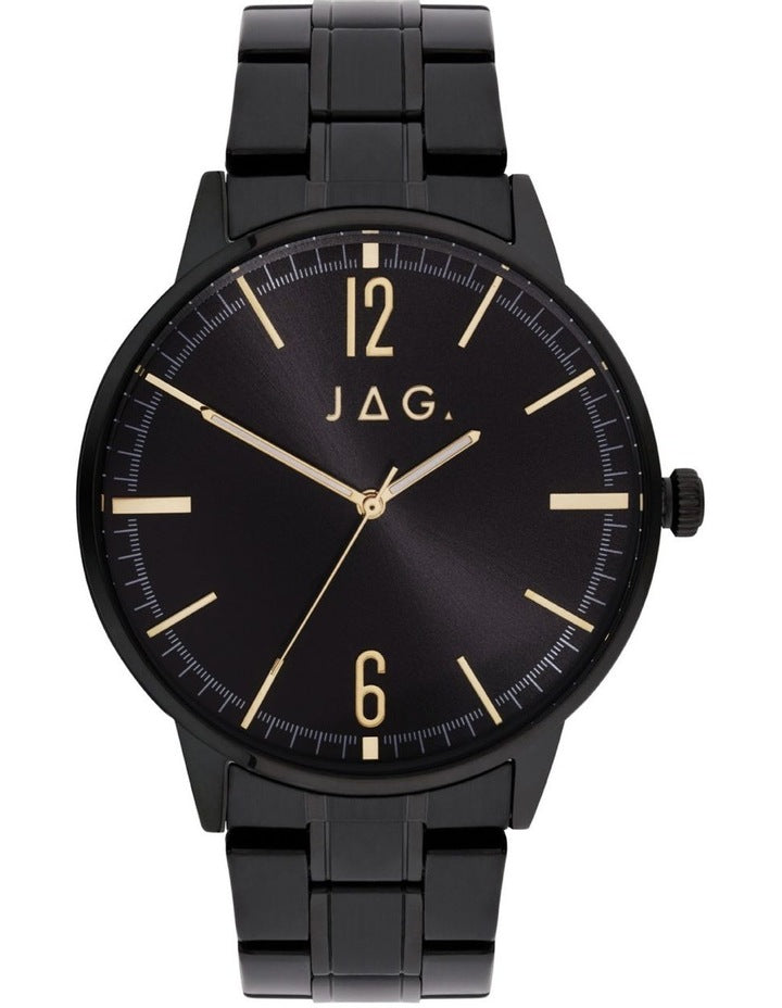 Gawler Watch in Black