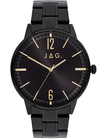 Gawler Watch in Black