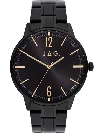 Gawler Watch in Black