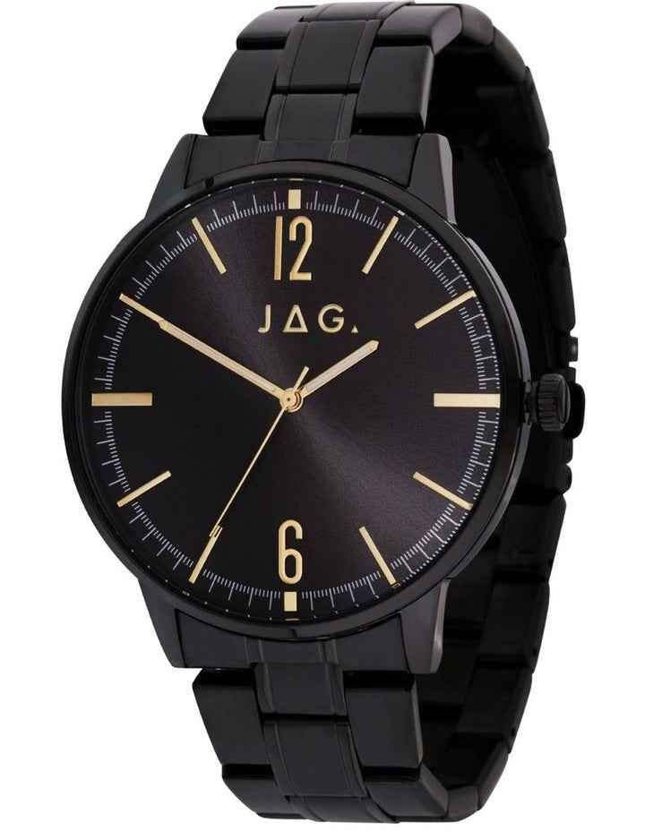 Gawler Watch in Black