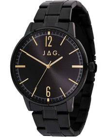 Gawler Watch in Black