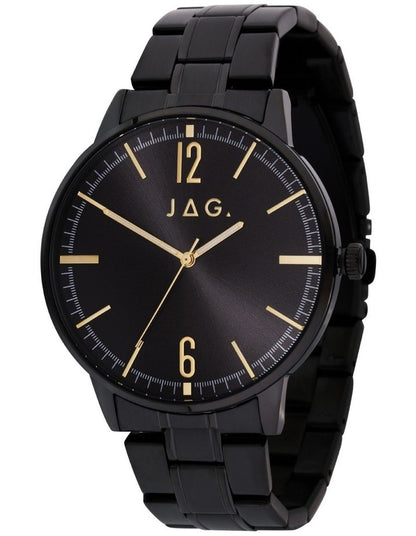 Gawler Watch in Black