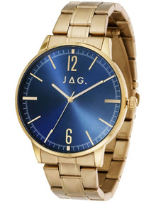 Gawler Watch in Gold