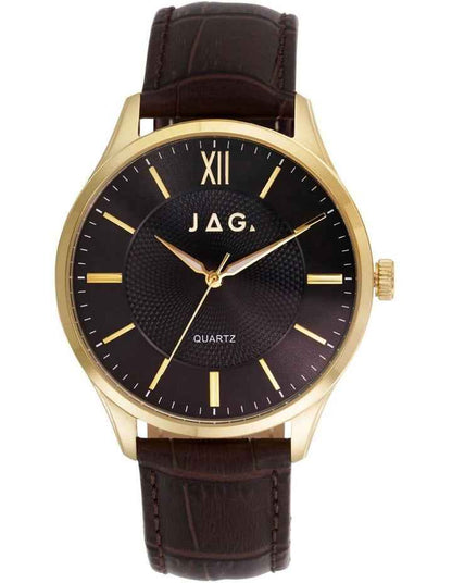 Geelong Watch in Gold