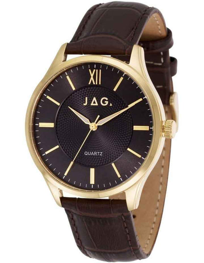 Geelong Watch in Gold