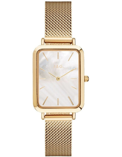Orana Watch in Gold