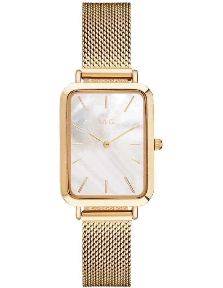 Orana Watch in Gold